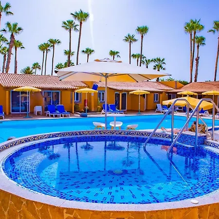 Üdülőközpont Almendros - Exclusive Vacation Club