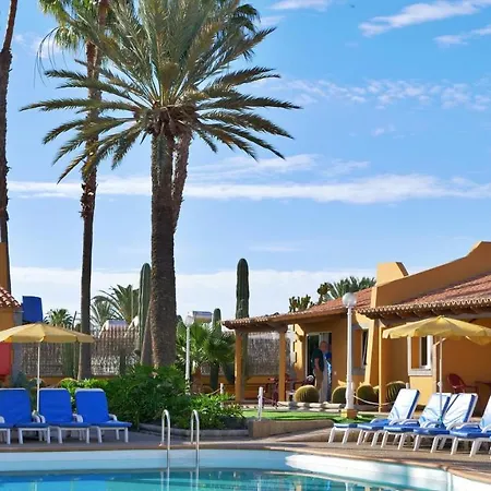 Üdülőközpont Almendros - Exclusive Vacation Club 3*