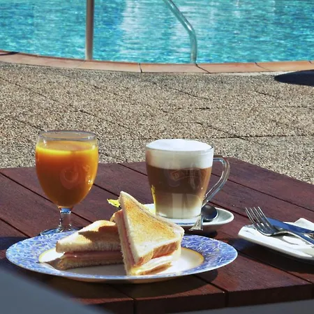 Semesteranläggning (resort) Almendros - Exclusive Vacation Club