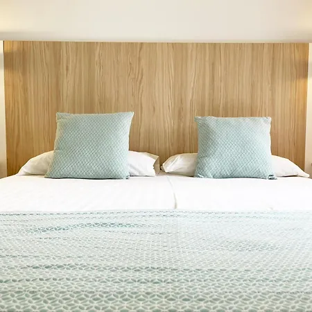 Almendros - Exclusive Vacation Club 3* Playa del Inglés