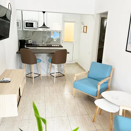 Almendros - Exclusive Vacation Club Üdülőközpont