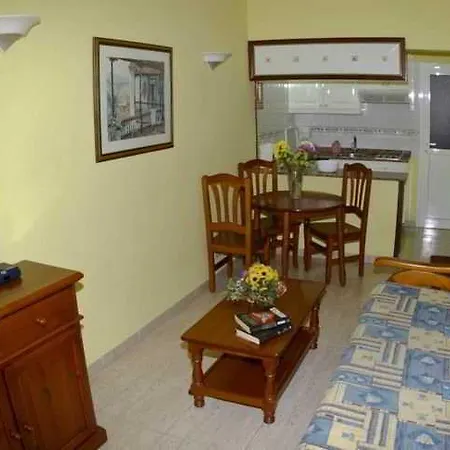 Almendros - Exclusive Vacation Club Semesteranläggning (resort) 3*