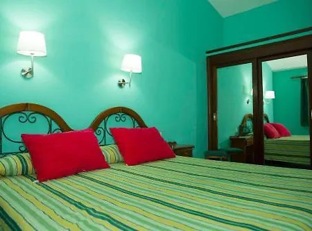 Almendros - Exclusive Vacation Club 3* Playa del Inglés